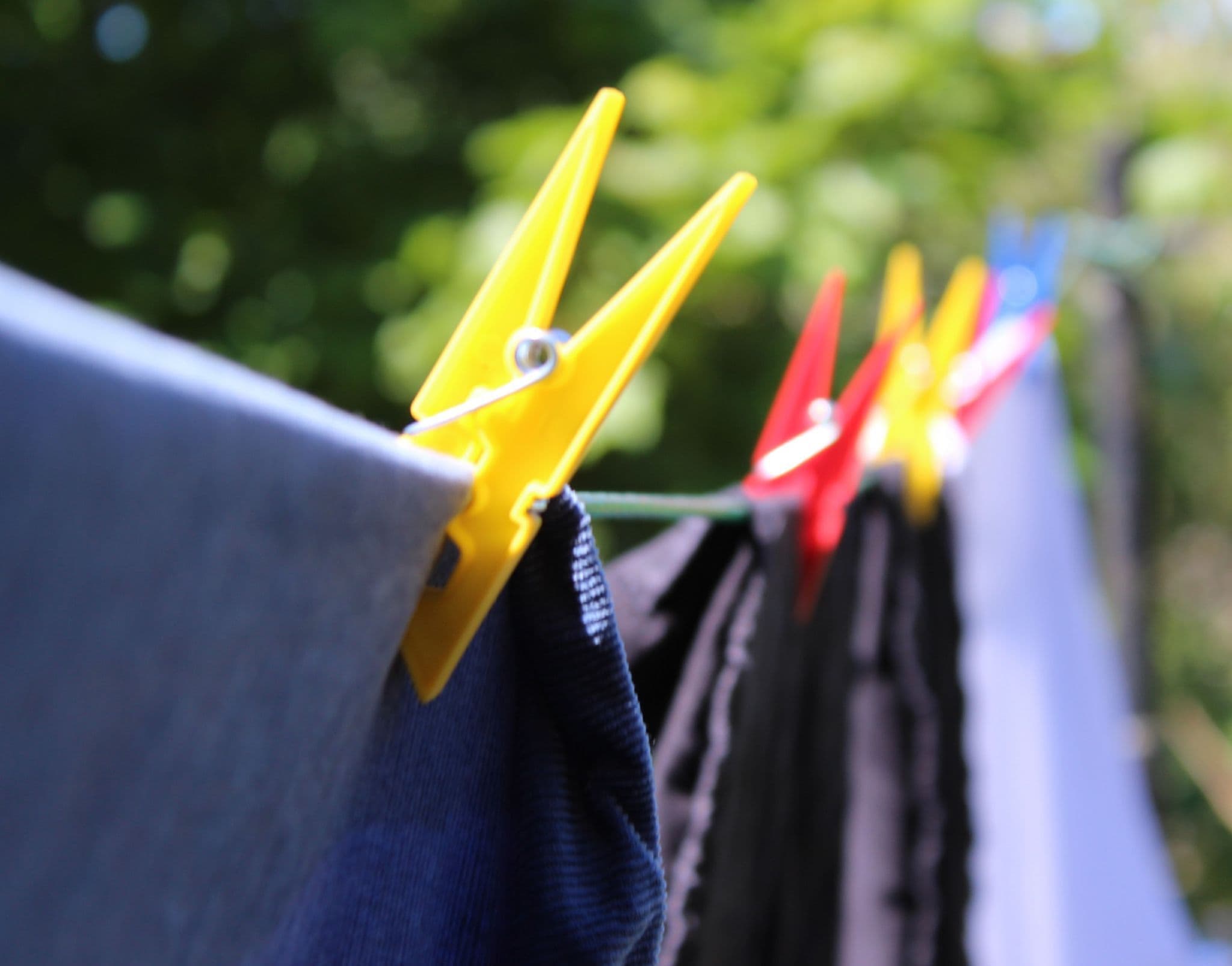 Clothes Pegs pack of 20