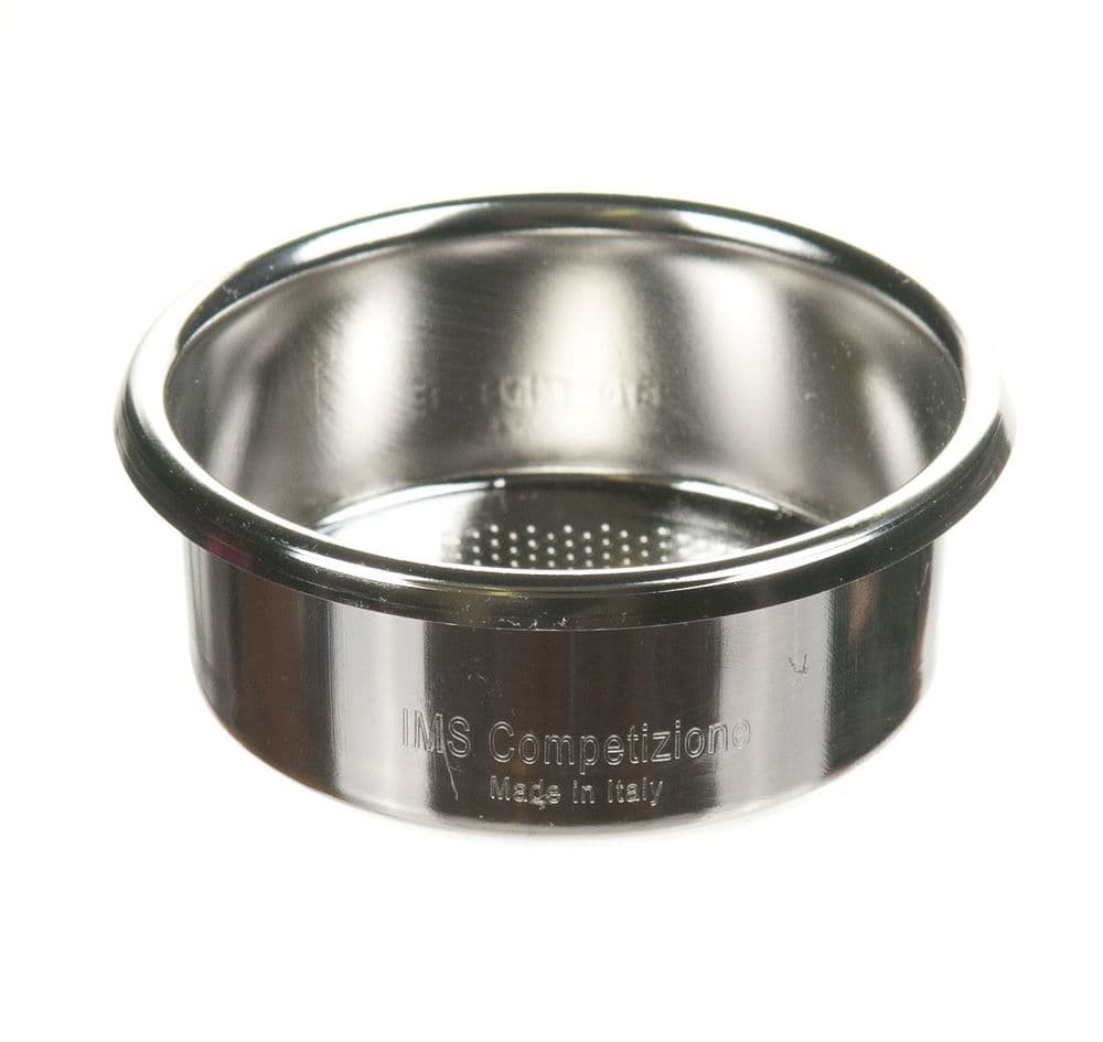 IMS Competition Filter Basket Espreso Products