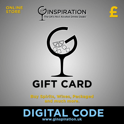  Digital Gift Cards
