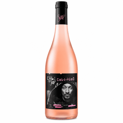 19 Crimes | Cali | 2020 | Rose | 10.5% | 75cl