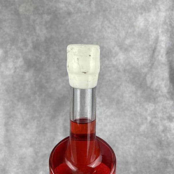 3 Pugs Bakewell Tart Gin Liqueur 50cl | Buy Online Now!