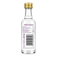 Aber Falls | Violet | Liqueur | 20.8% | 5cl | Buy Online Now!