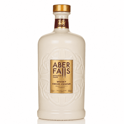 Aber Falls | Whisky | Cream | Liqueur | 15% | 70cl
