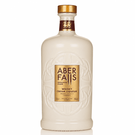 Aber Falls | Whisky | Cream | Liqueur | 15% | 70cl | Buy Now Online!