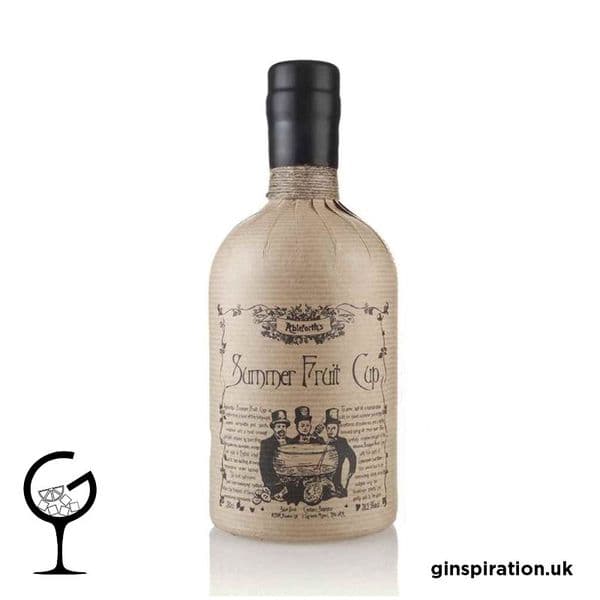Ableforths Summer Fruit Cup Liqueur 50cl | Buy Online Now!