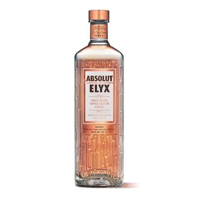 Absolut Elyx Vodka 70cl