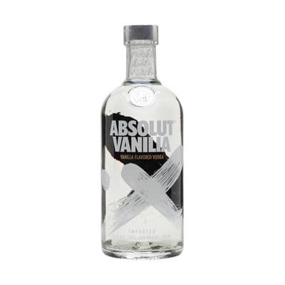 Absolut Vanilla Vodka 70cl