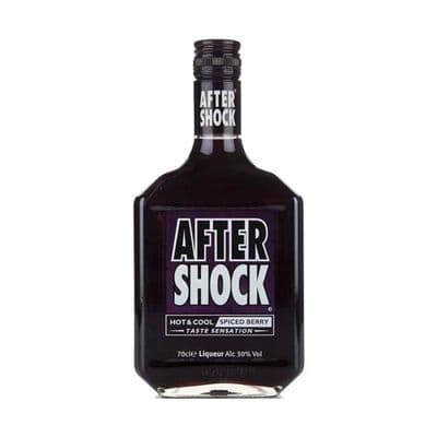 Aftershock | Spiced Berry | 30% | 70cl