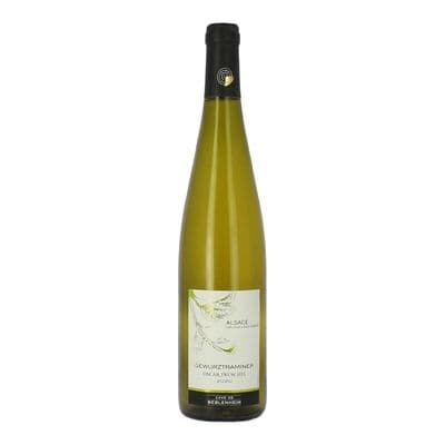 Alsace | Gewurztraminer | 'Oliver Truschel' | 2020 | White Wine | 14% | 75cl