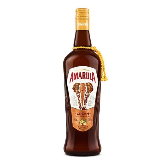 Amarula | African | Cream Liqueur | 17% | 70cl | Buy  Now Online! | UK's Cheapest!
