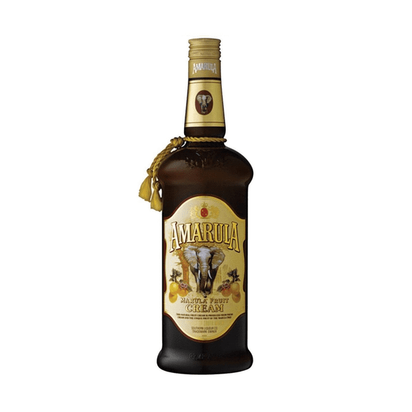 Amarula Fruit & Cream Liqueur 70cl | Buy Now Online!