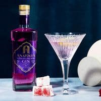 Anatolia | Turkish Delight | Gin | 37.5% | 70cl | Buy Online Now!