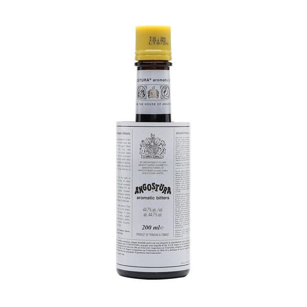 Angostura Aromatic Bitters 20cl | Ginspiration.uk