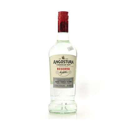 Angostura | Caribbean | Rum | Reserva Aged 3 Years | 37.5% | 70cl