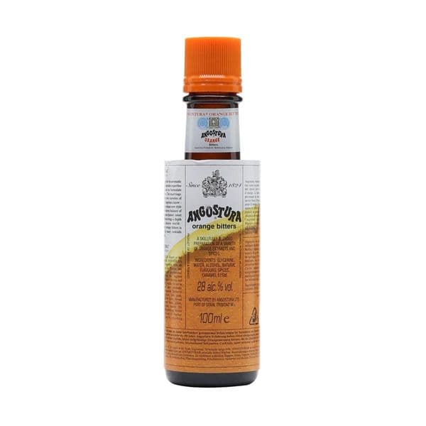 Angostura Orange Bitters 10cl | Ginspiration.uk