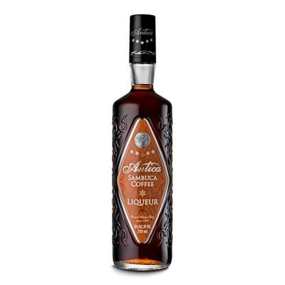Antica Sambuca Coffee Liqueur 70cl