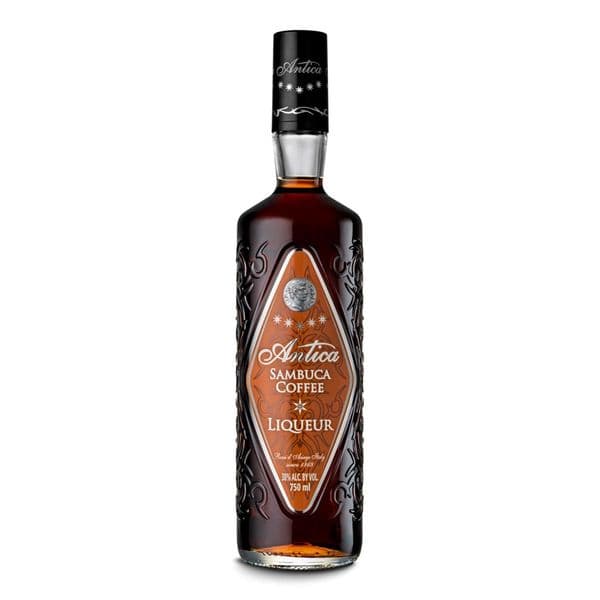 Antica Sambuca Coffee Liqueur 70cl| Buy Online Now!