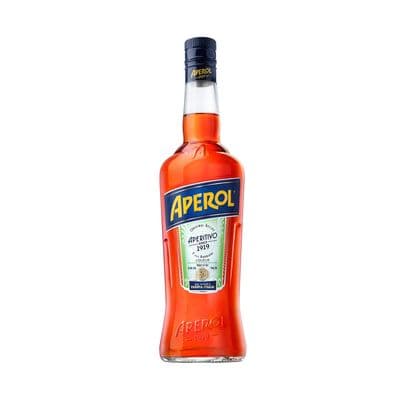 Aperol | Aperitivo | Liqueur | 11% | 70cl
