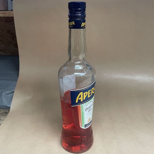 Aperol Aperitivo 70cl | Buy Online Now!