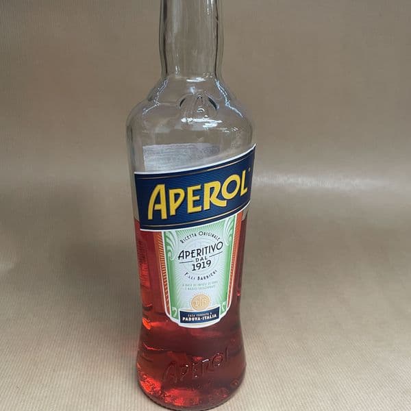 Aperol Aperitivo 70cl | Buy Online Now!