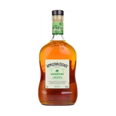 Appleton Estate | Signature Blend | Rum | 40% | 70cl