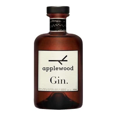 Applewood | Fruit | Gin | 43% | 50cl