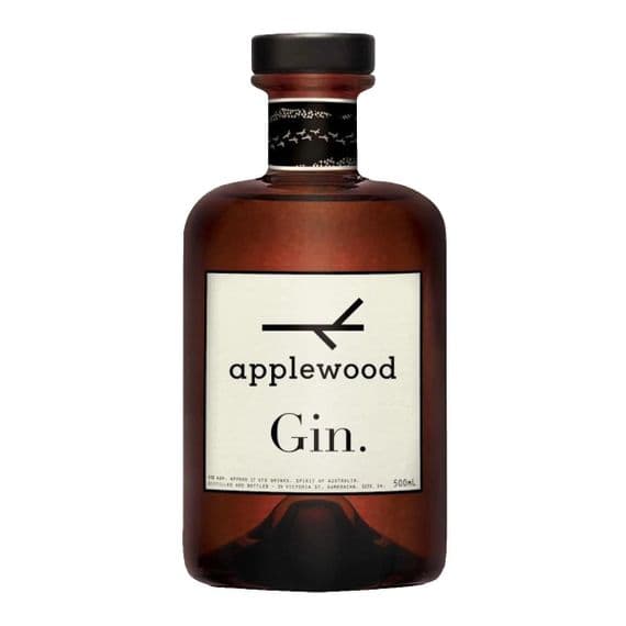 Applewood | Fruit | Gin | 43% | 50cl | Buy Online Now! | UK's Cheapest!
