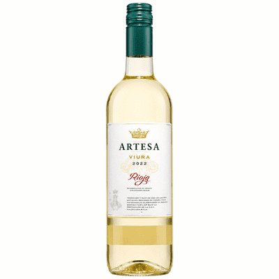Artesa | Viura | 2022 | Rioja | White | Wine | 12.5% | 75cl