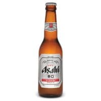 Asahi | Super Dry | Alcohol Free | Lager| Case | 24 x 330ml | Buy Now Online!