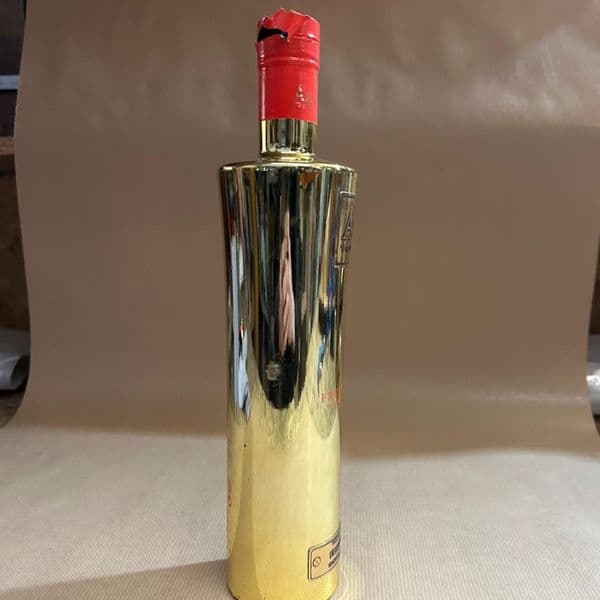 Au Fruit Punch Vodka Spirit 70cl (35.2%) | Buy Online Now!