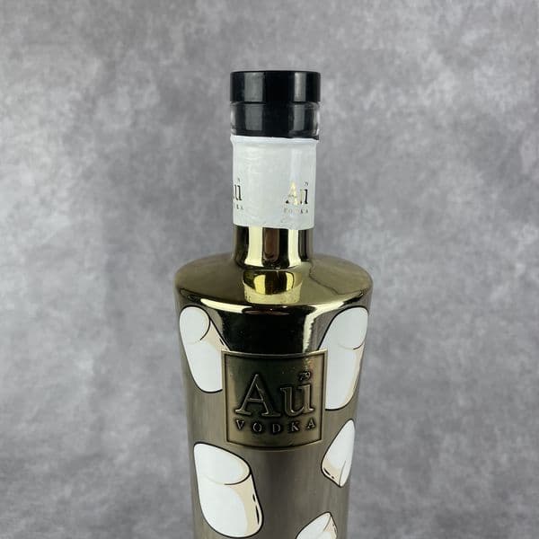 Au Toasted Marshmallow Vodka 70cl | Buy Online Now!