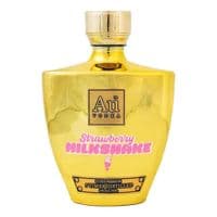 Au Vodka | 2 x | Milkshakes | Bundle | Cream Liqueur | 15% | 70cl | Buy Online Now! | UK's Cheapest!