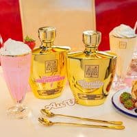 Au Vodka | 2 x | Milkshakes | Bundle | Cream Liqueur | 15% | 70cl | Buy Online Now! | UK's Cheapest!