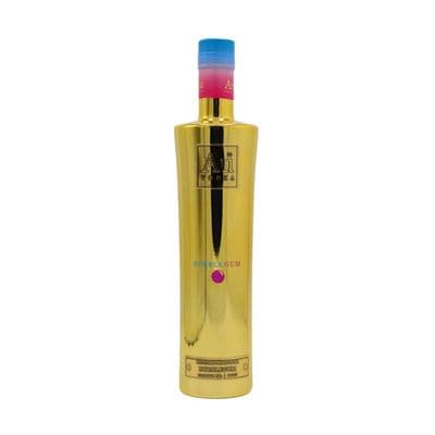 Au Vodka | Bubblegum | Vodka Spirit | 35.2% | 70cl