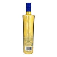 Au Vodka | Cosmic Berries | Vodka Spirit | 35.2% | 70cl | Buy Online Now!