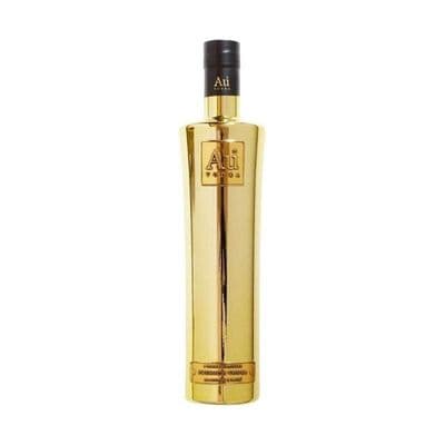 Au Vodka | Original | Vodka Spirit| 35.2%% | 70cl