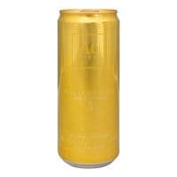 AU Vodka | Pineapple Crush | Cans | 5% | 12 x 330ml | Case | Buy Now Online!