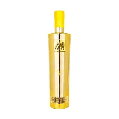 Au Vodka | Pineapple Crush| Vodka Spirit | 35.2% | 70cl |