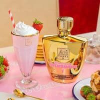 Au Vodka | Strawberry Milkshake | Cream Liqueur | 15% | 70cl | Buy Online Now!