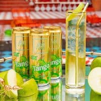 Au Vodka | Tango Apple | Cans | 5% | 12 x 330ml | Case | Buy Now Online!