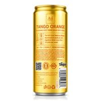 Au Vodka | Tango Orange | Cans | 5% | 12 x 330ml | Case | Buy Now Online!
