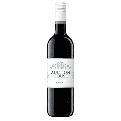 Auction House | Lot 97 | Shiraz | Red | Wine | 13.5% | 75cl