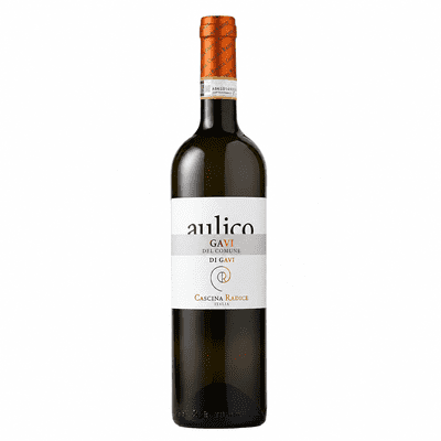 Aulico | Del Comune | Gavi | White | Wine | 12.5% | 75cl