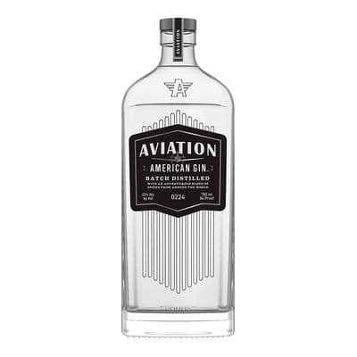 Aviation | American | Gin | 42% | 70cl