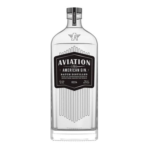 Aviation | American | Gin | 42% | 70cl | Buy Now Online! | UK's Cheapest!
