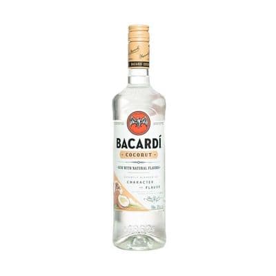 Bacardi | Coconut | Rum Spirit | 32% | 70cl