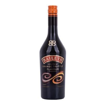 Baileys Orange Truffle Cream Liqueur 1L