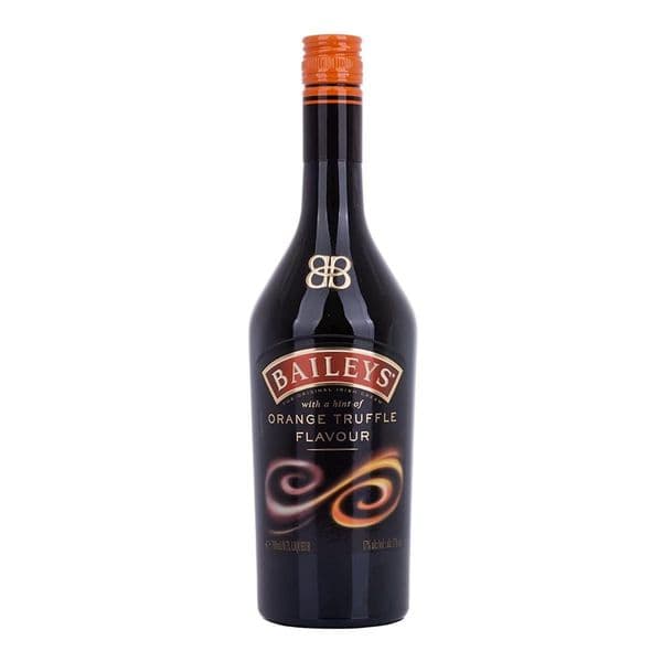 Baileys Orange Truffle Cream Liqueur 1L | Buy Online Now!