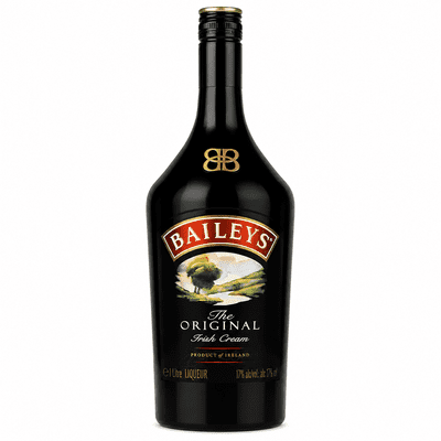 Baileys | The Original | Irish Cream | Liqueur | 17% | 1L