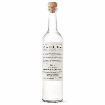 Banhez | Mezcal | Tequila | 42% | 70cl